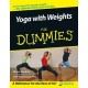 Yoga with Weights For Dummies (Paperback) by Sherri Baptiste